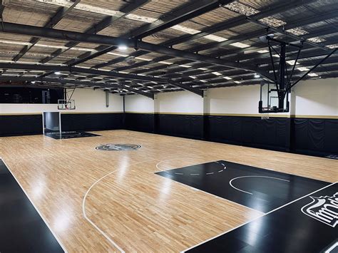 Top 10 Best Indoor Basketball Court Near Whitchurch